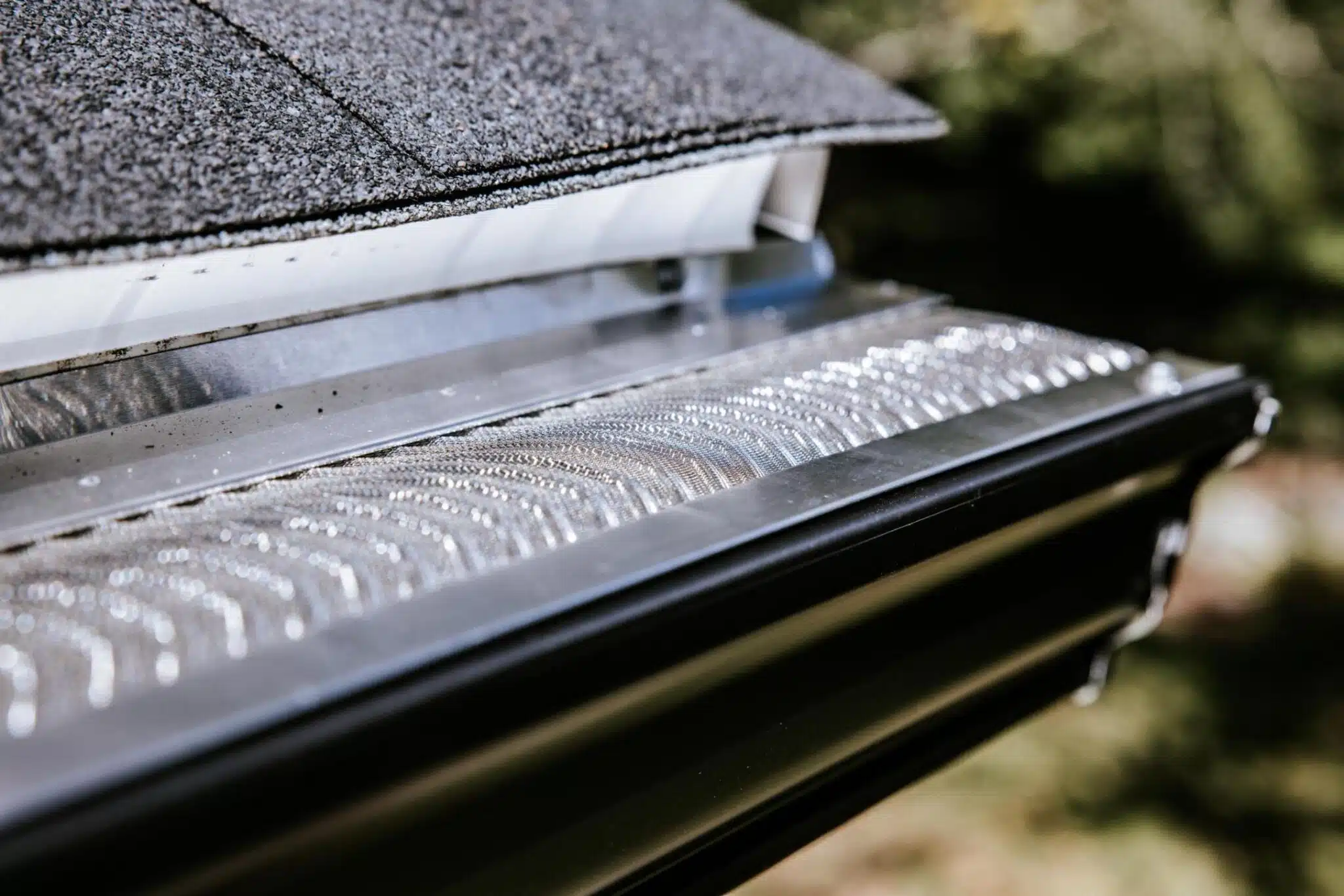 The Gutter Boys Gutter Guard