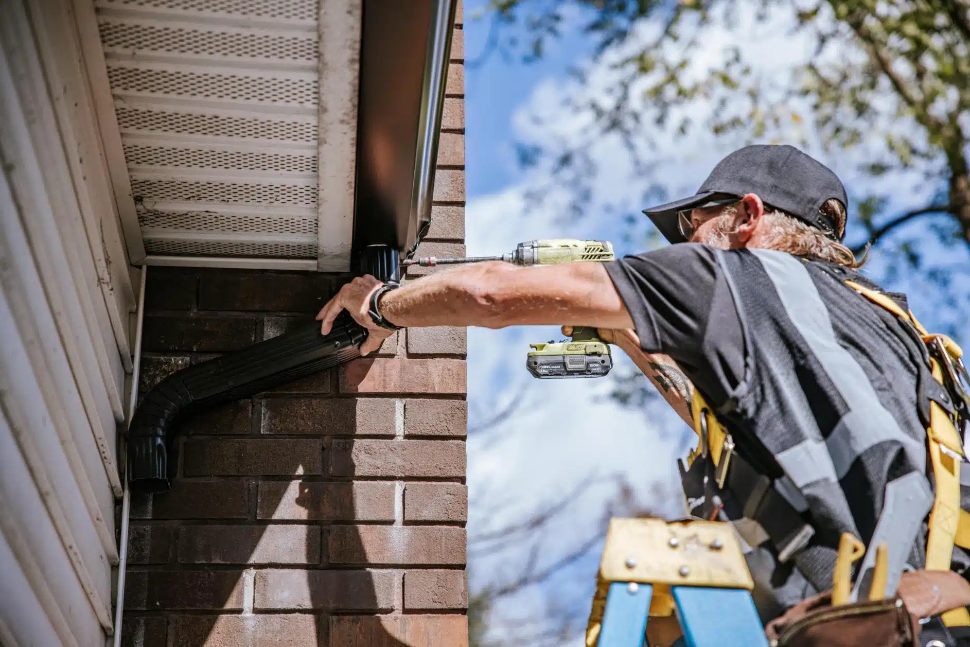 The Gutter Boys Employee