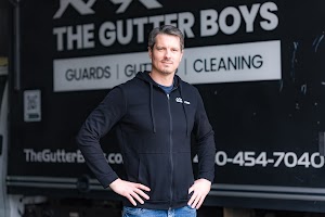 The Gutter Boys place picture